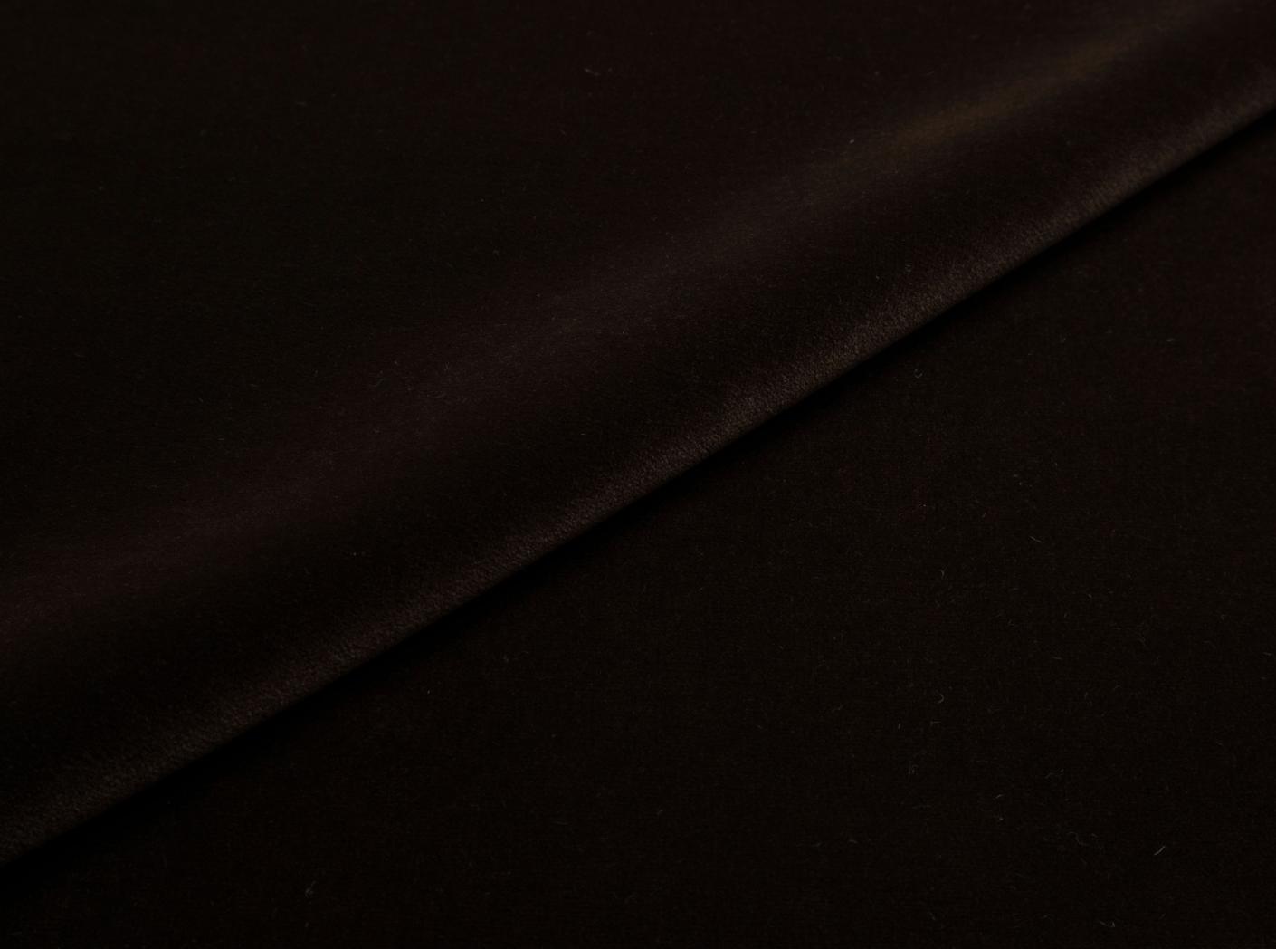 Fabric Ritz 8612 Brown-black Fabric Ritz 8612 Brown-black
