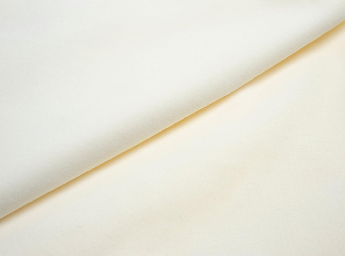 Fabric Ritz 0013 White Fabric Ritz 0013 White