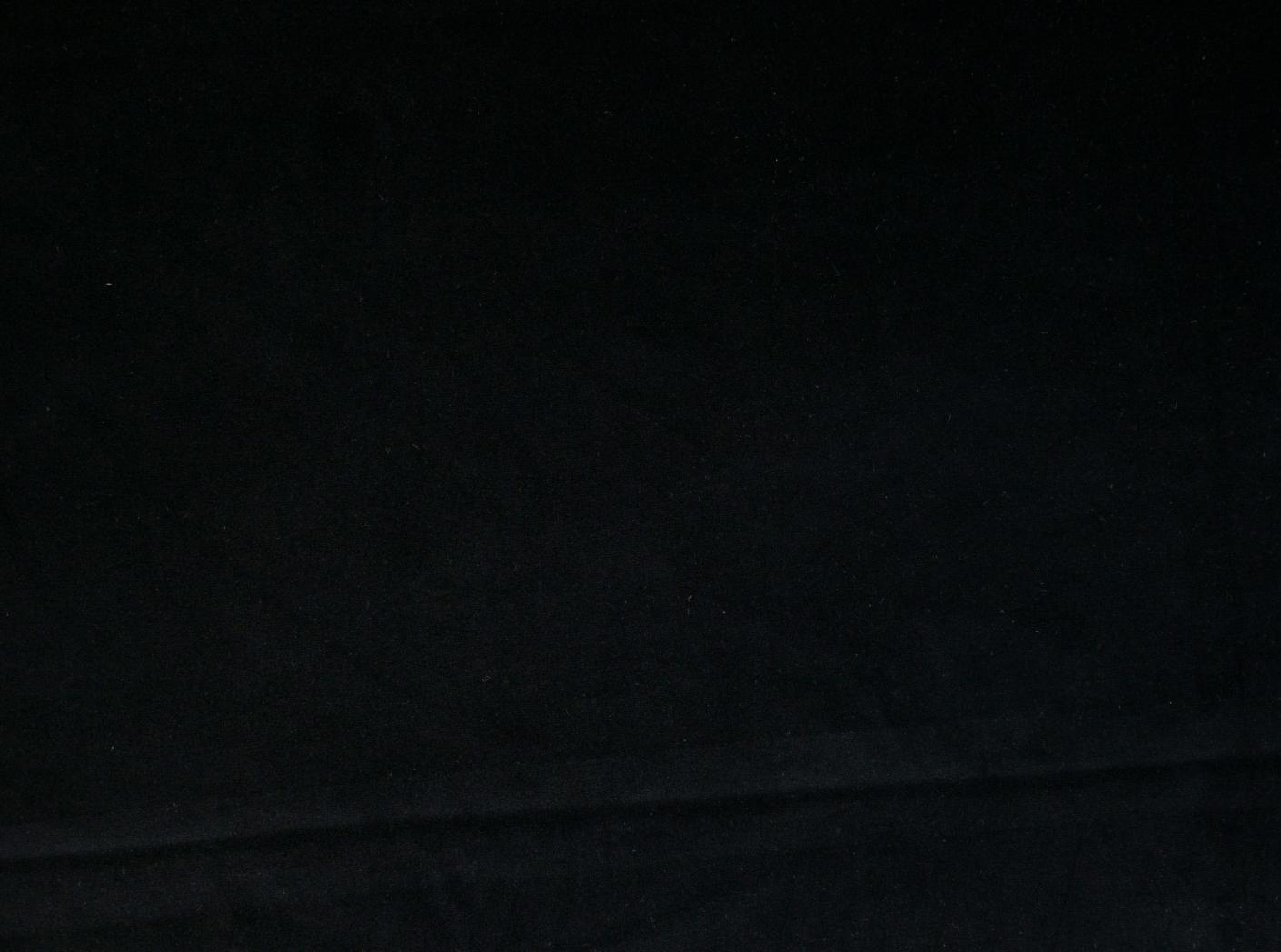 Fabric Ritz 0802 Black Fabric Ritz 0802 Black