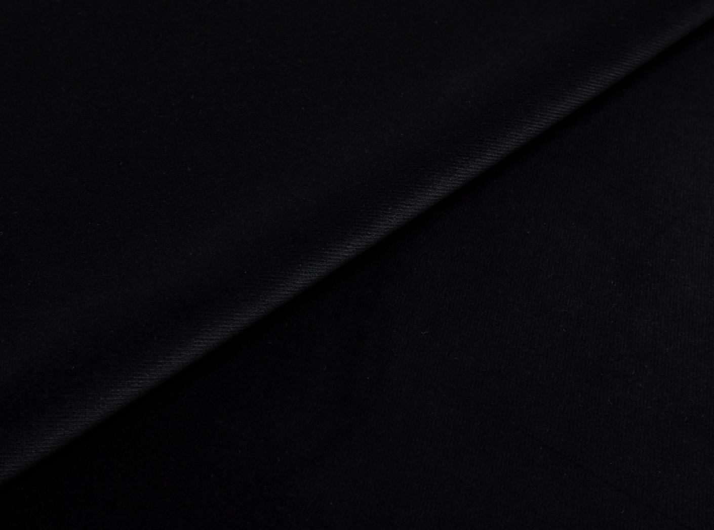 Fabric Ritz 0802 Black Fabric Ritz 0802 Black