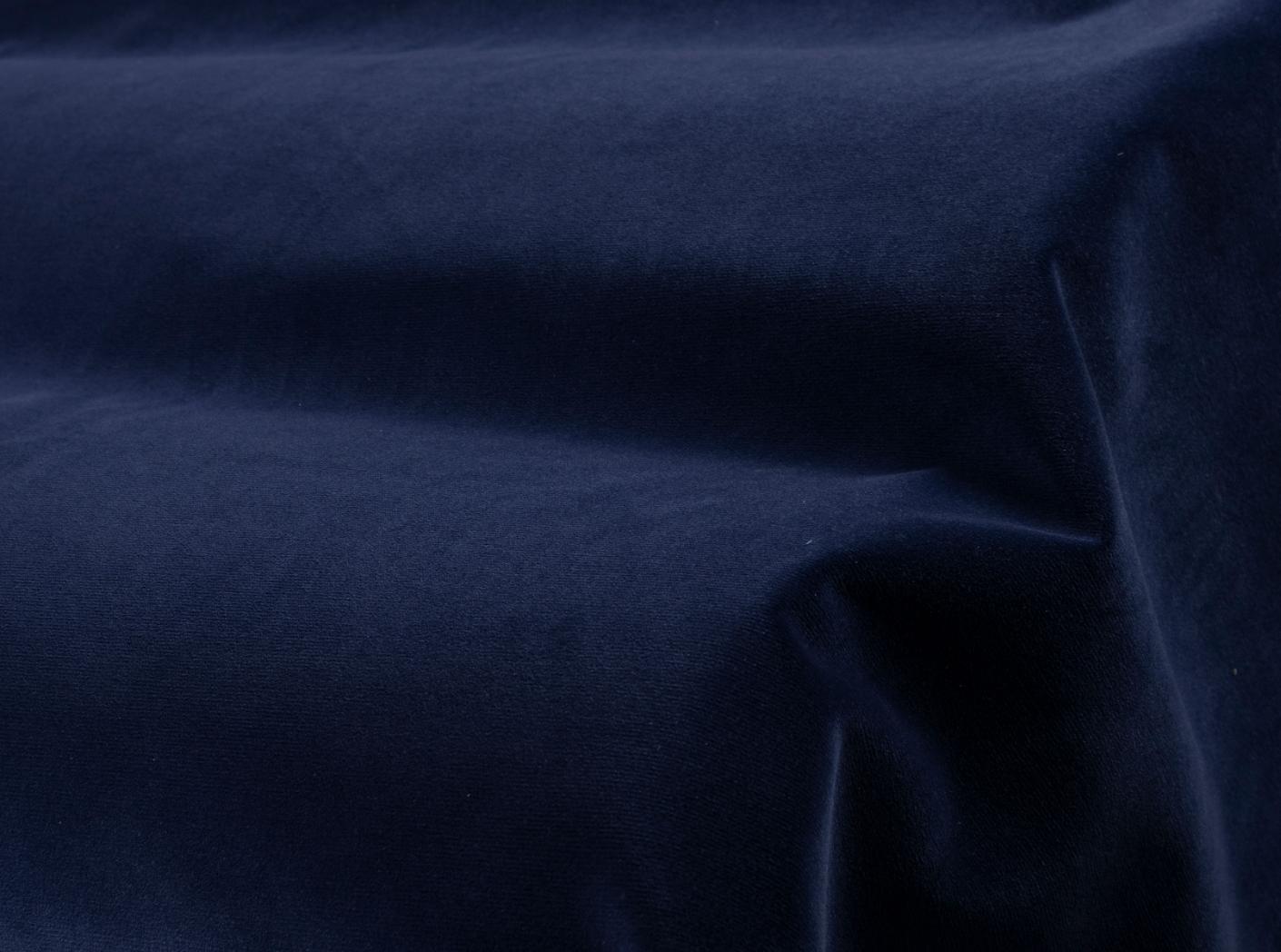 Fabric Ritz 5633 Dark blue Fabric Ritz 5633 Dark blue