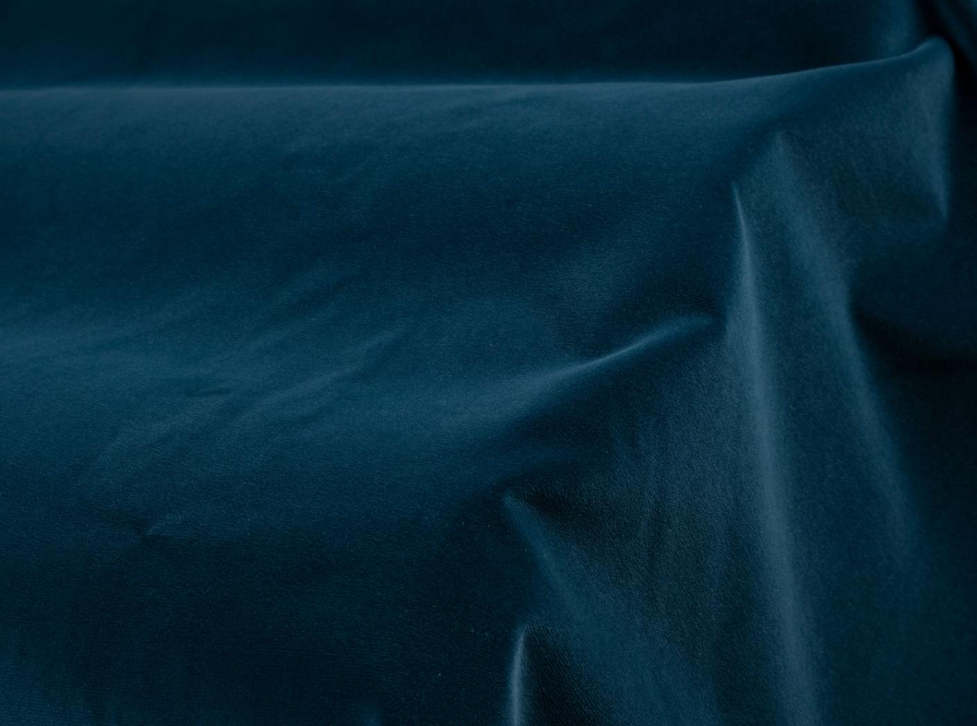 Fabric Ritz 5615 Mid blue  Fabric Ritz 5615 Mid blue