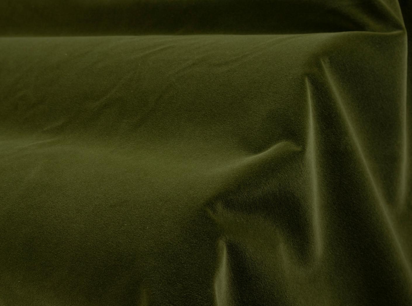 Fabric Ritz 7307 Moss  Fabric Ritz 7307 Moss