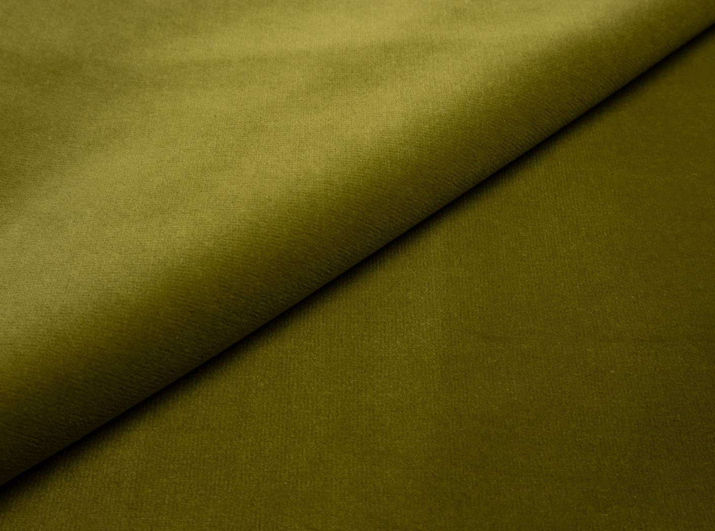 Fabric Ritz 7270 Olive green Fabric Ritz 7270 Olive green