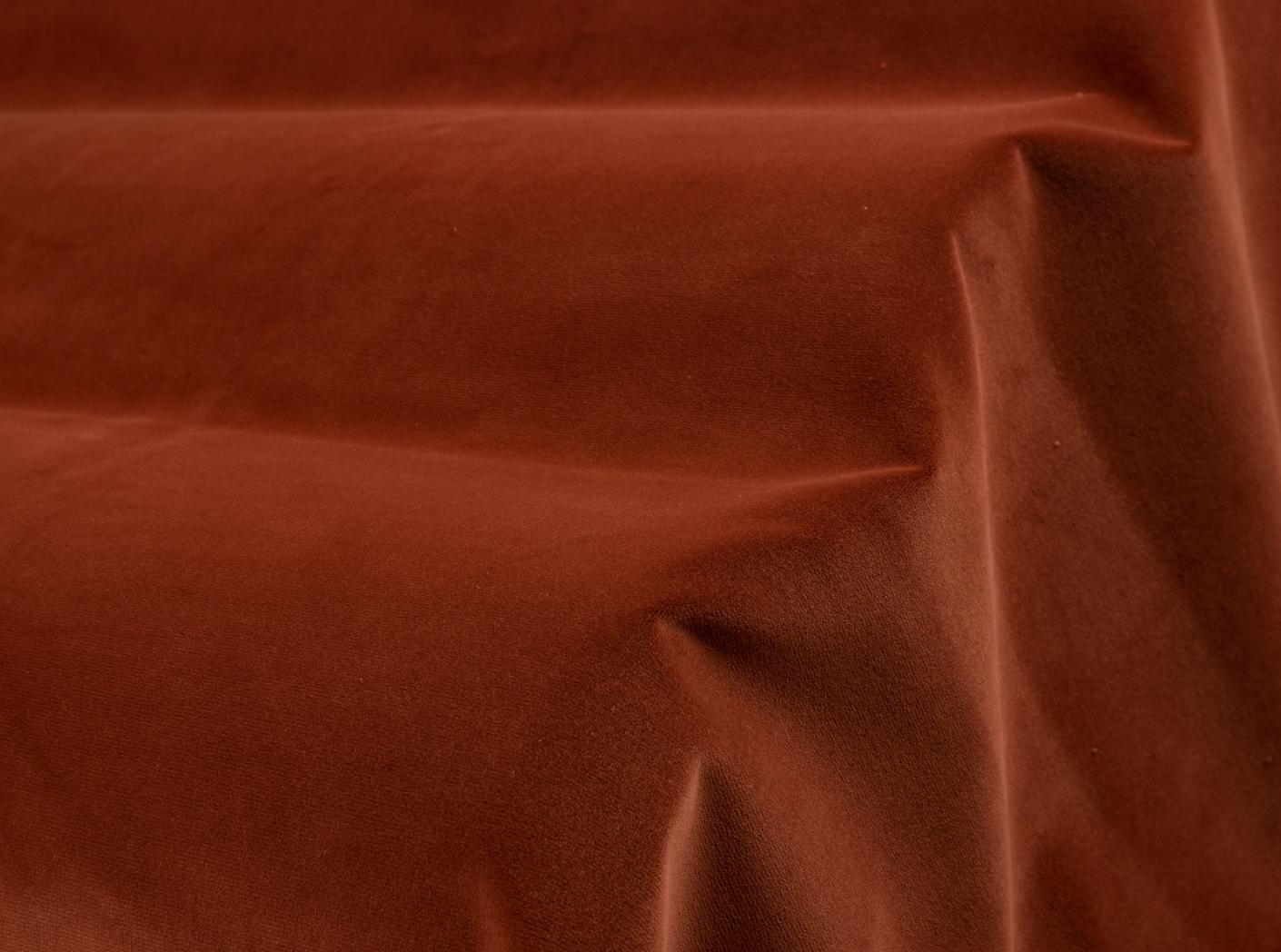 Fabric Ritz Trend 3701 Brick   Fabric Ritz Trend 3701 Brick