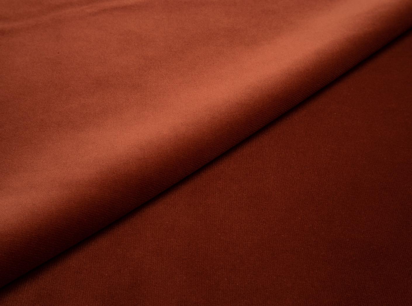 Fabric Ritz Trend 3701 Brick   Fabric Ritz Trend 3701 Brick