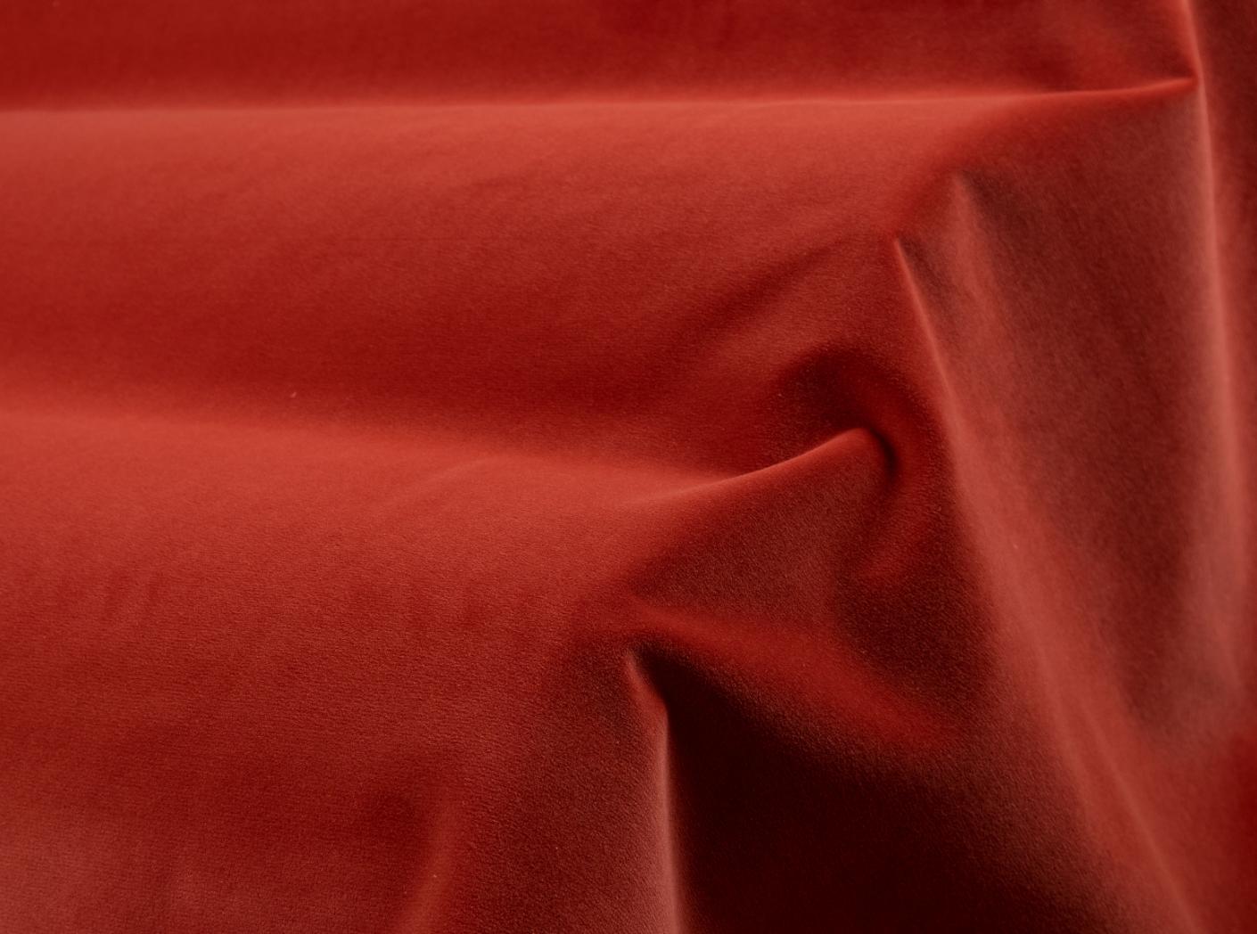 Fabric Ritz Trend 3109 Tomato Fabric Ritz Trend 3109 Tomato