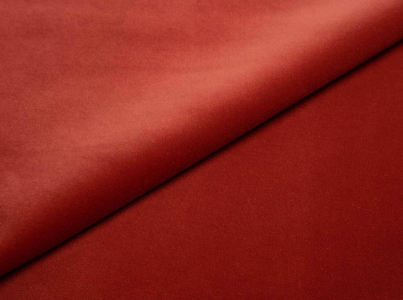 Fabric Ritz Trend 3109 Tomato Fabric Ritz Trend 3109 Tomato