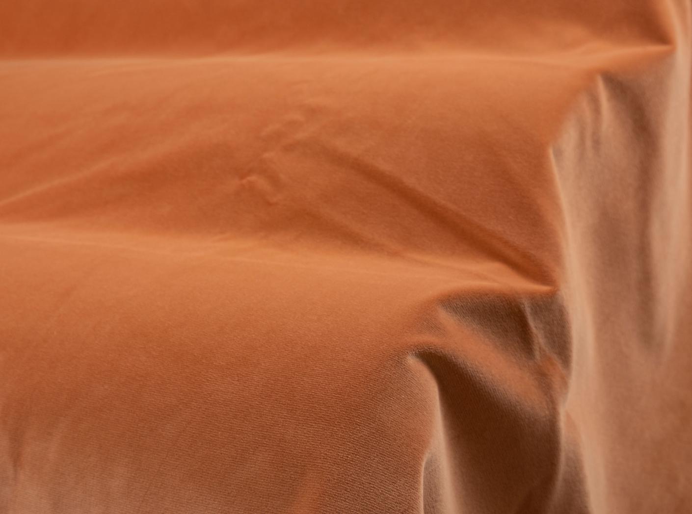 Fabric Ritz Trend 8008 Persimon Fabric Ritz Trend 8008 Persimon