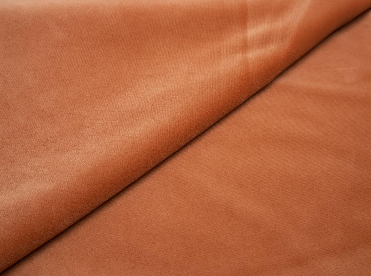 Fabric Ritz Trend 8008 Persimon Fabric Ritz Trend 8008 Persimon