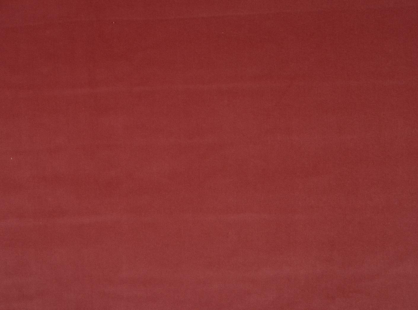 Fabric Ritz Trend 2490 Burned terra Fabric Ritz Trend 2490 Burned terra