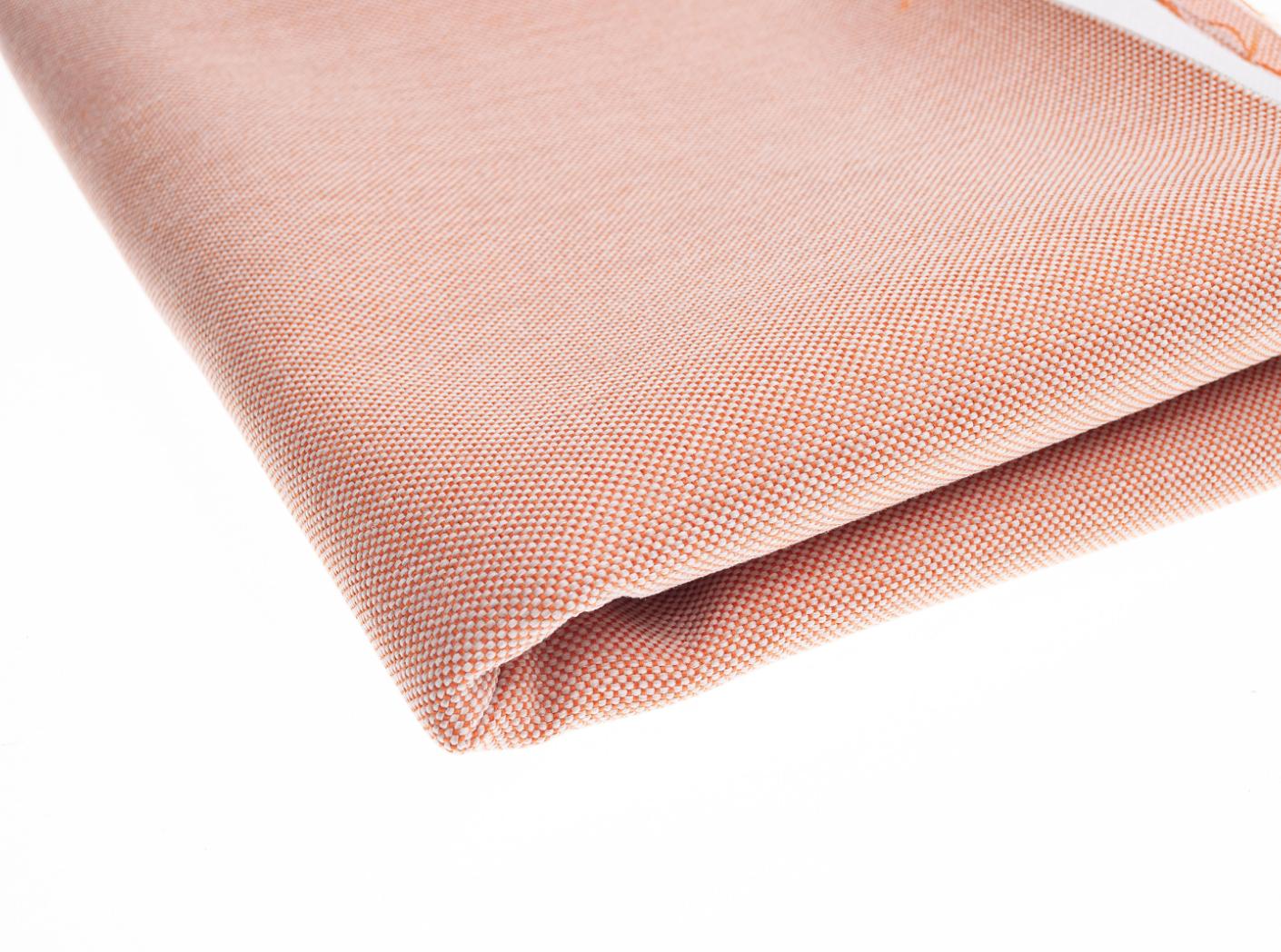 Fabric San Remo 29 Orange Fabric San Remo 29 Orange