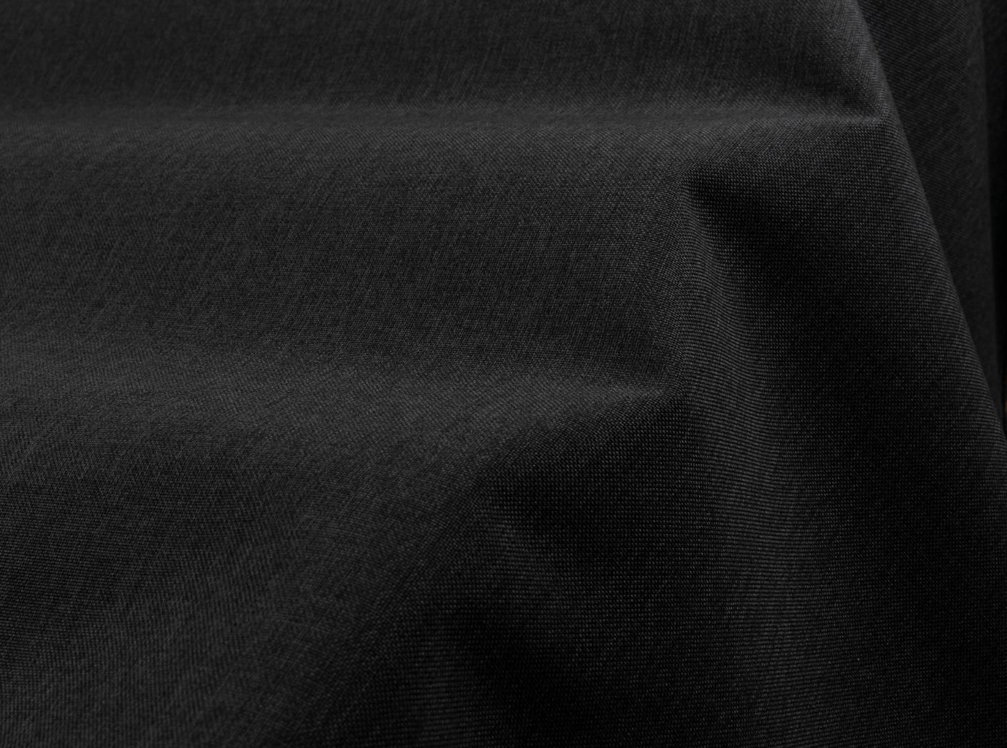 Fabric San Remo 55 Black Fabric San Remo 55 Black
