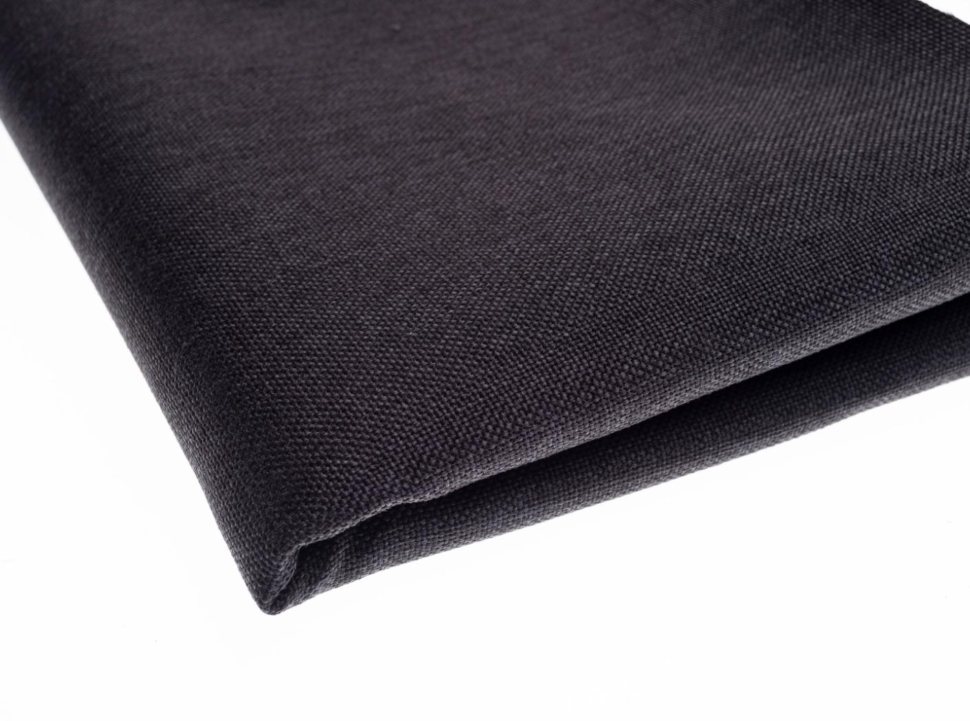 Fabric San Remo 55 Black Fabric San Remo 55 Black