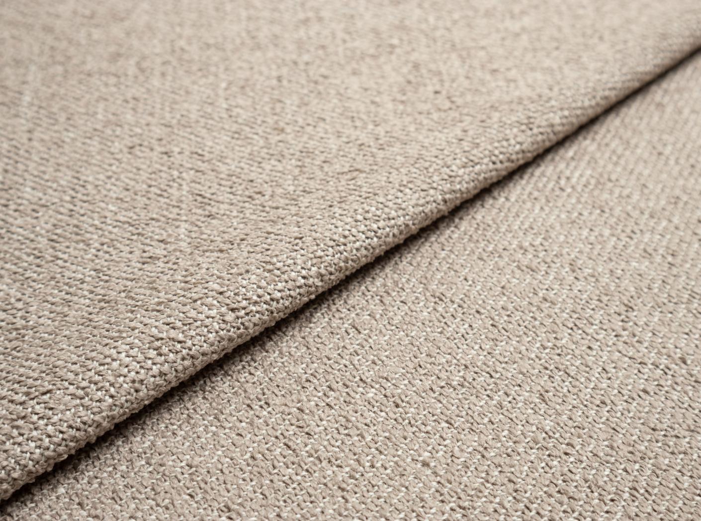 Fabric Sealife 363607 Dark beige/White Fabric Sealife 363607 Dark beige/White