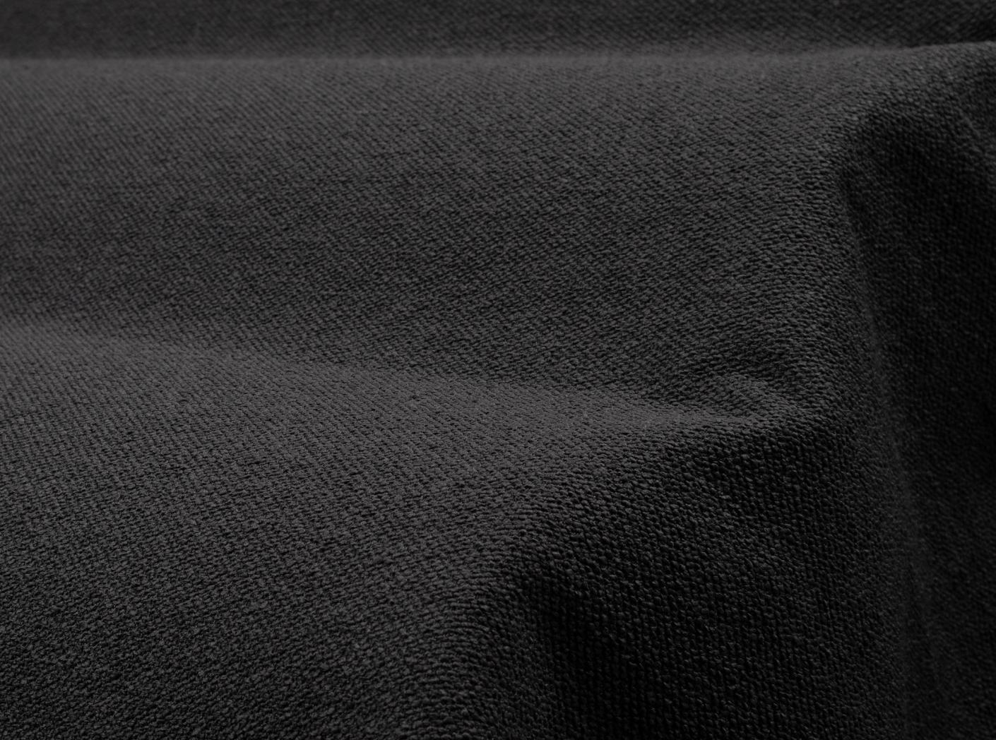 Fabric Sealife 363612 Charcoal/Black Fabric Sealife 363612 Charcoal/Black