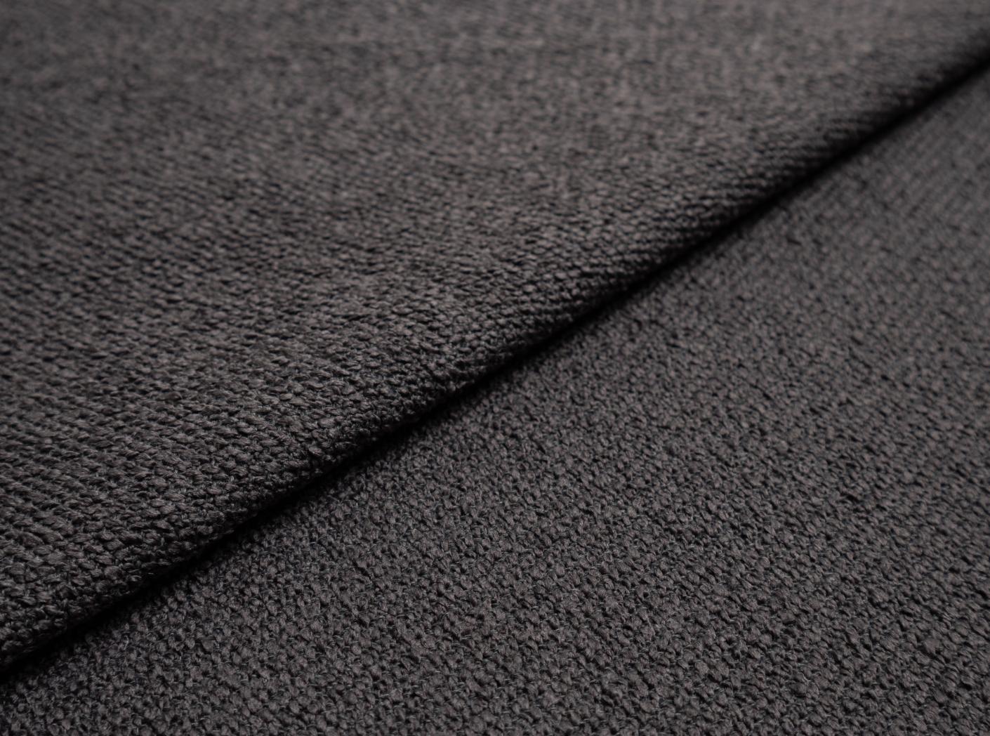 Fabric Sealife 363612 Charcoal/Black Fabric Sealife 363612 Charcoal/Black