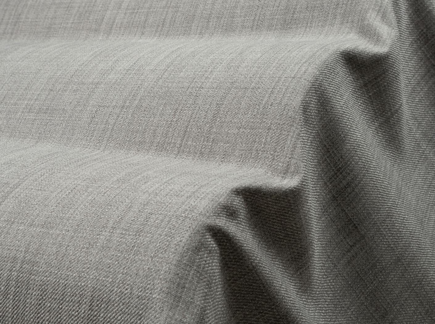 Fabric Slope 06 Silver, 170cm Fabric Slope 06 Silver, 170cm