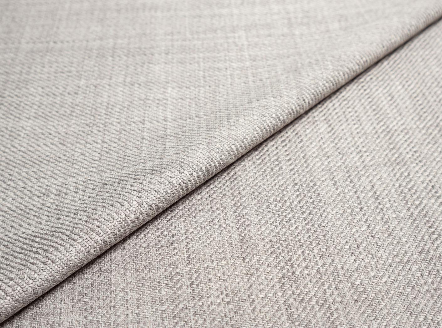 Fabric Slope 06 Silver, 170cm Fabric Slope 06 Silver, 170cm