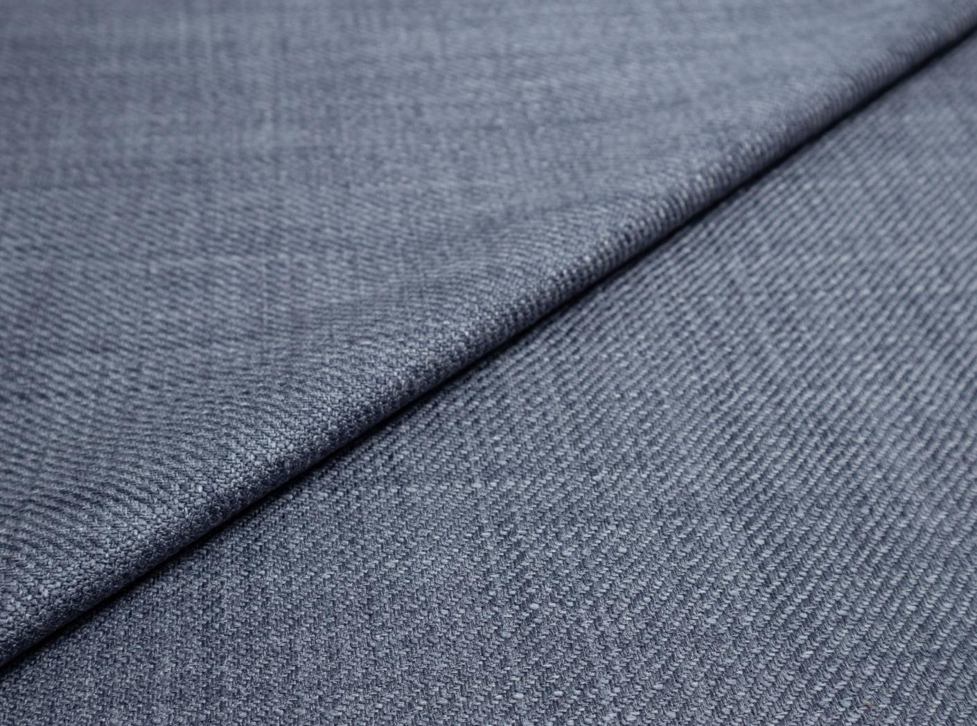 Fabric Slope 22 Ocean, 170cm Fabric Slope 22 Ocean, 170cm