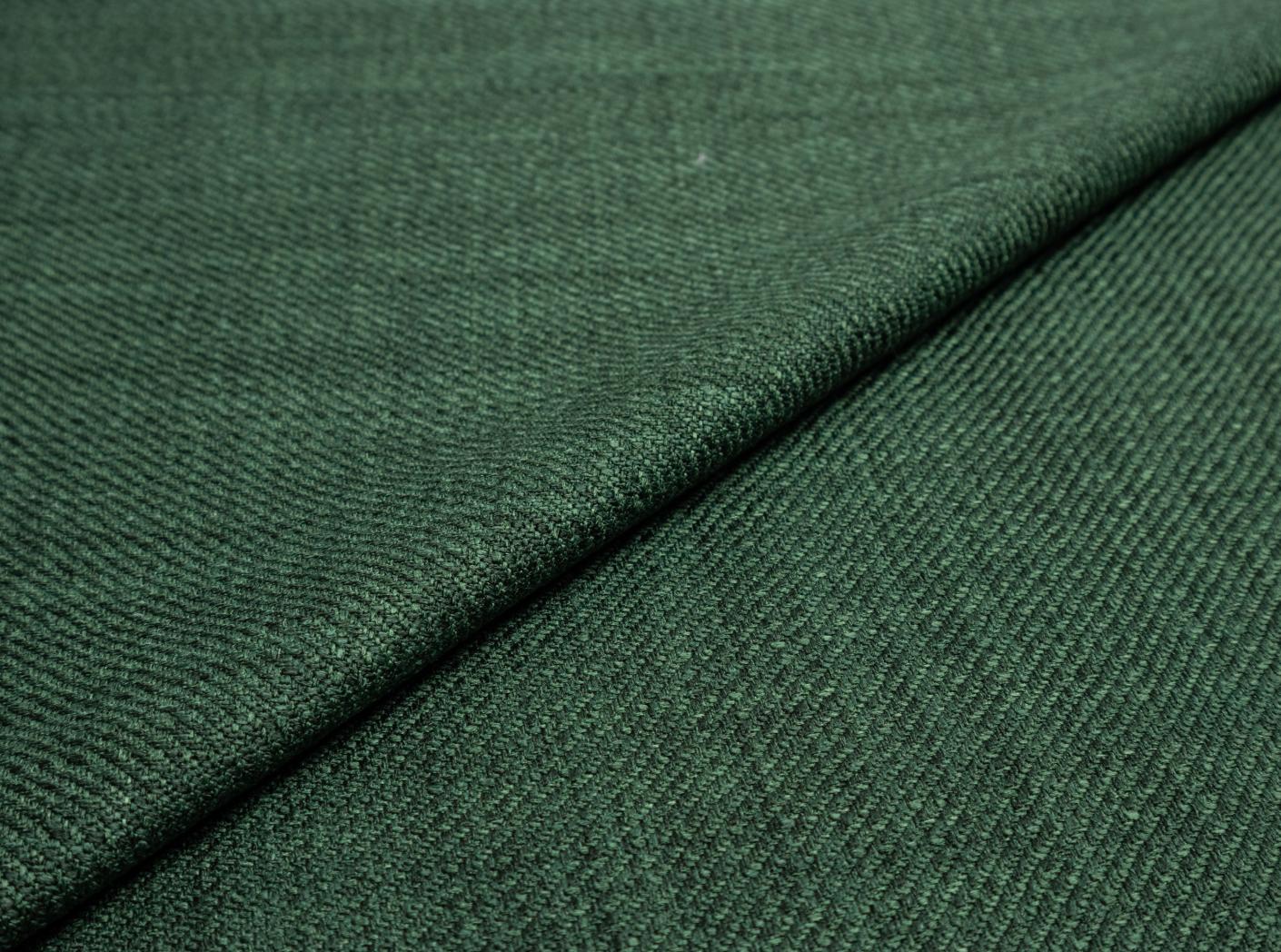 Fabric Slope 34 Bottle green, 170cm Fabric Slope 34 Bottle green, 170cm