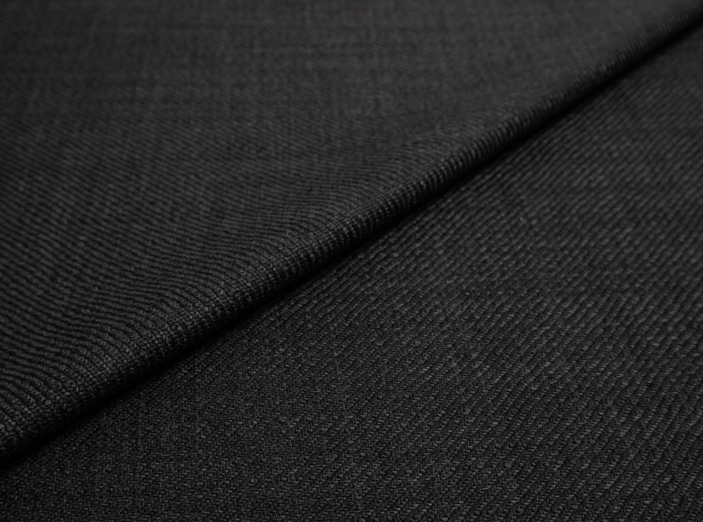 Fabric Slope 48 Black, 170cm Fabric Slope 48 Black, 170cm
