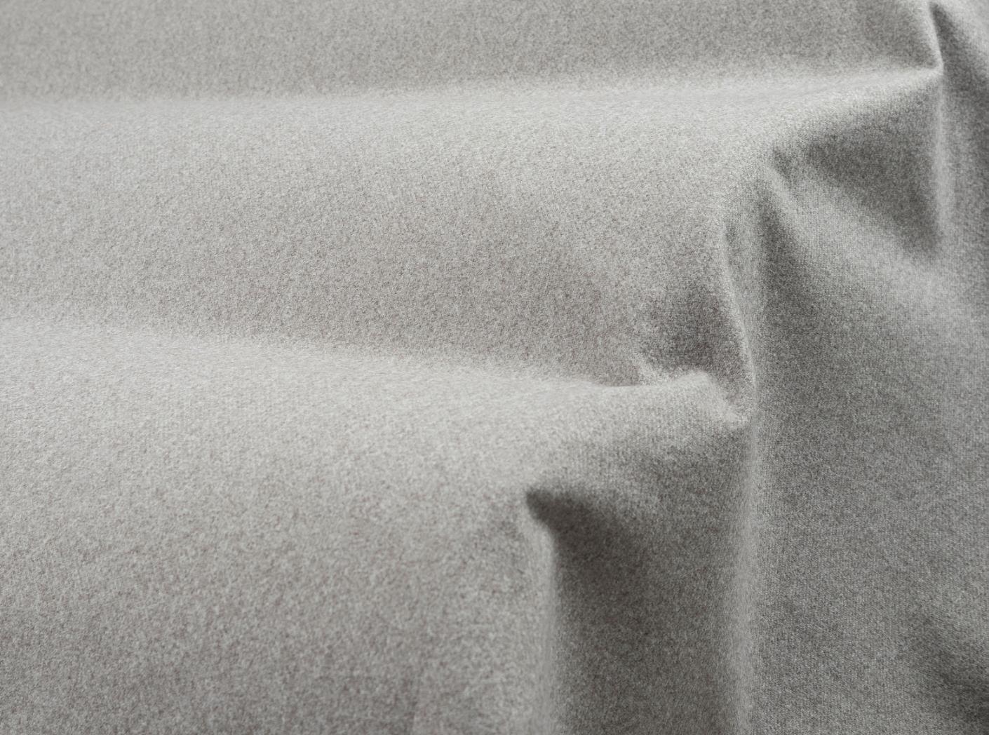 Fabric Slottsfjord 8 Silver Fabric Slottsfjord 8 Silver