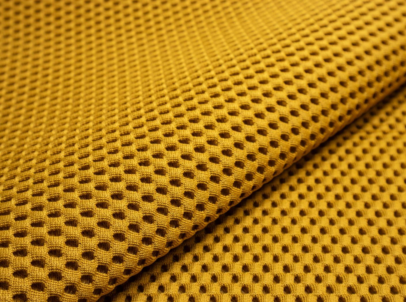 Fabric Space 280 Mustard Fabric Space 280 Mustard