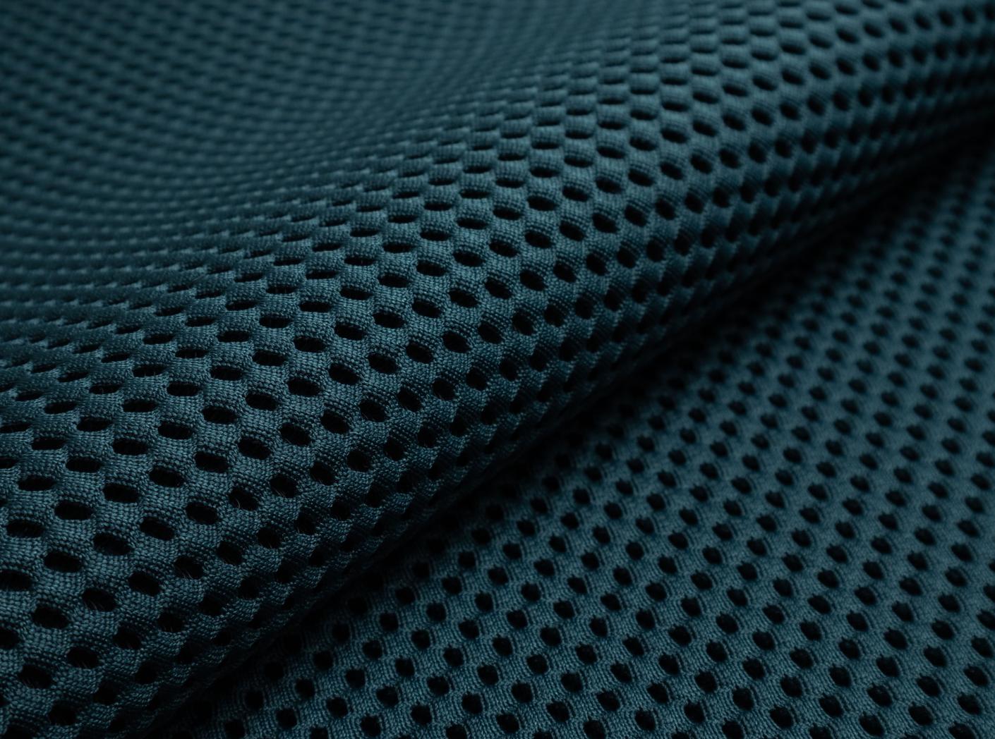 Fabric Space 340 Petrol Fabric Space 340 Petrol