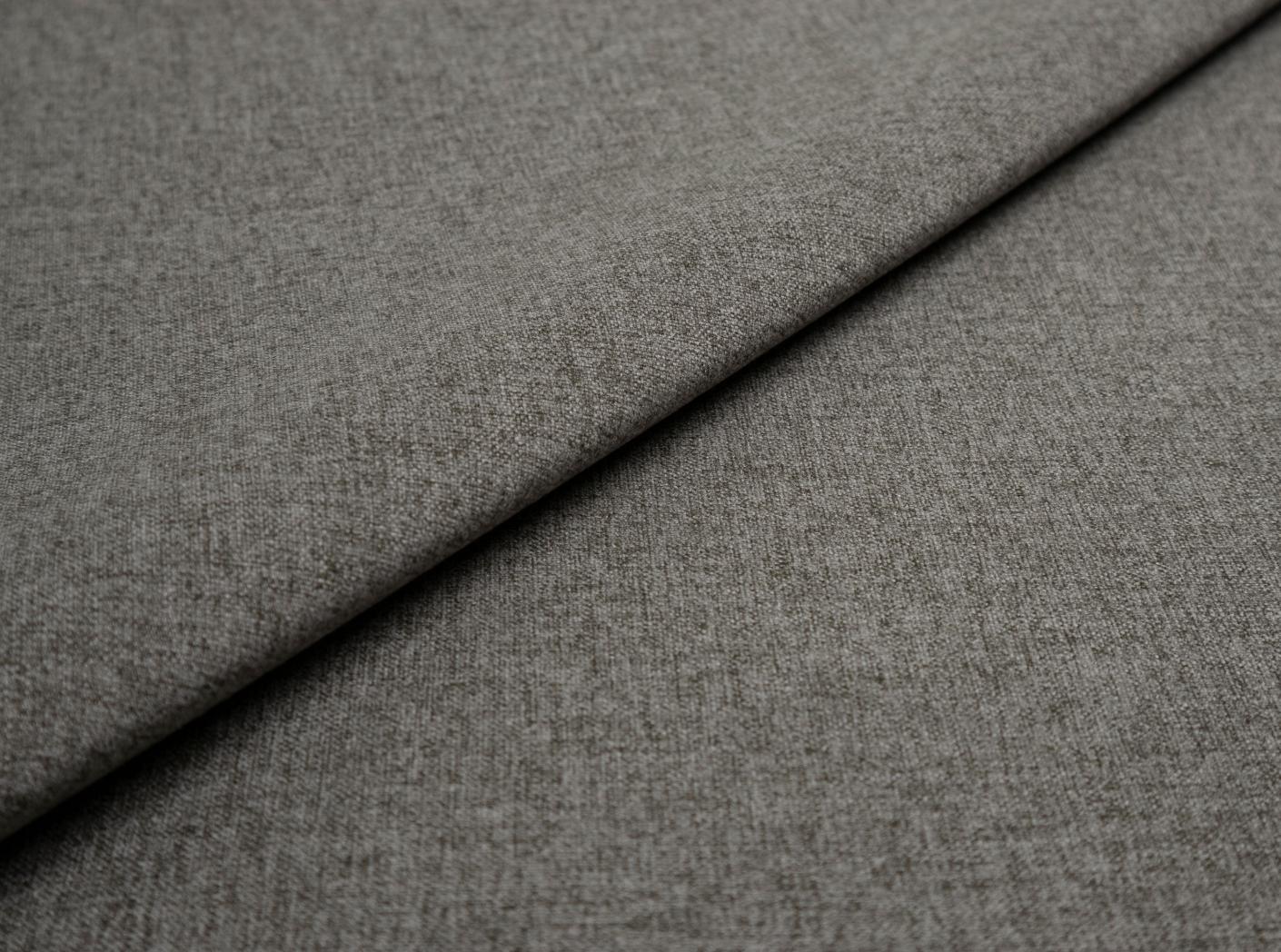 Fabric Stella 31 Grey melange Fabric Stella 31 Grey melange