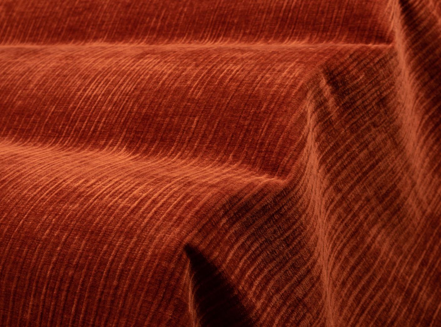 Fabric Vegas P4Z1 Orange red Fabric Vegas P4Z1 Orange red