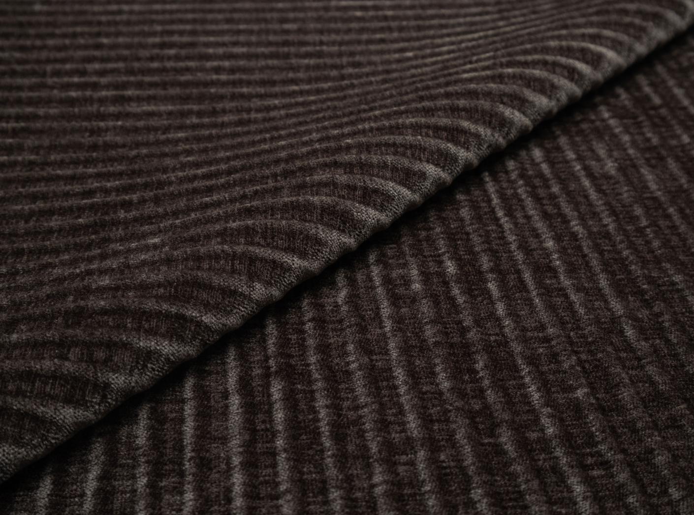 Fabric Vegas G2G2 Dark brown Fabric Vegas G2G2 Dark brown