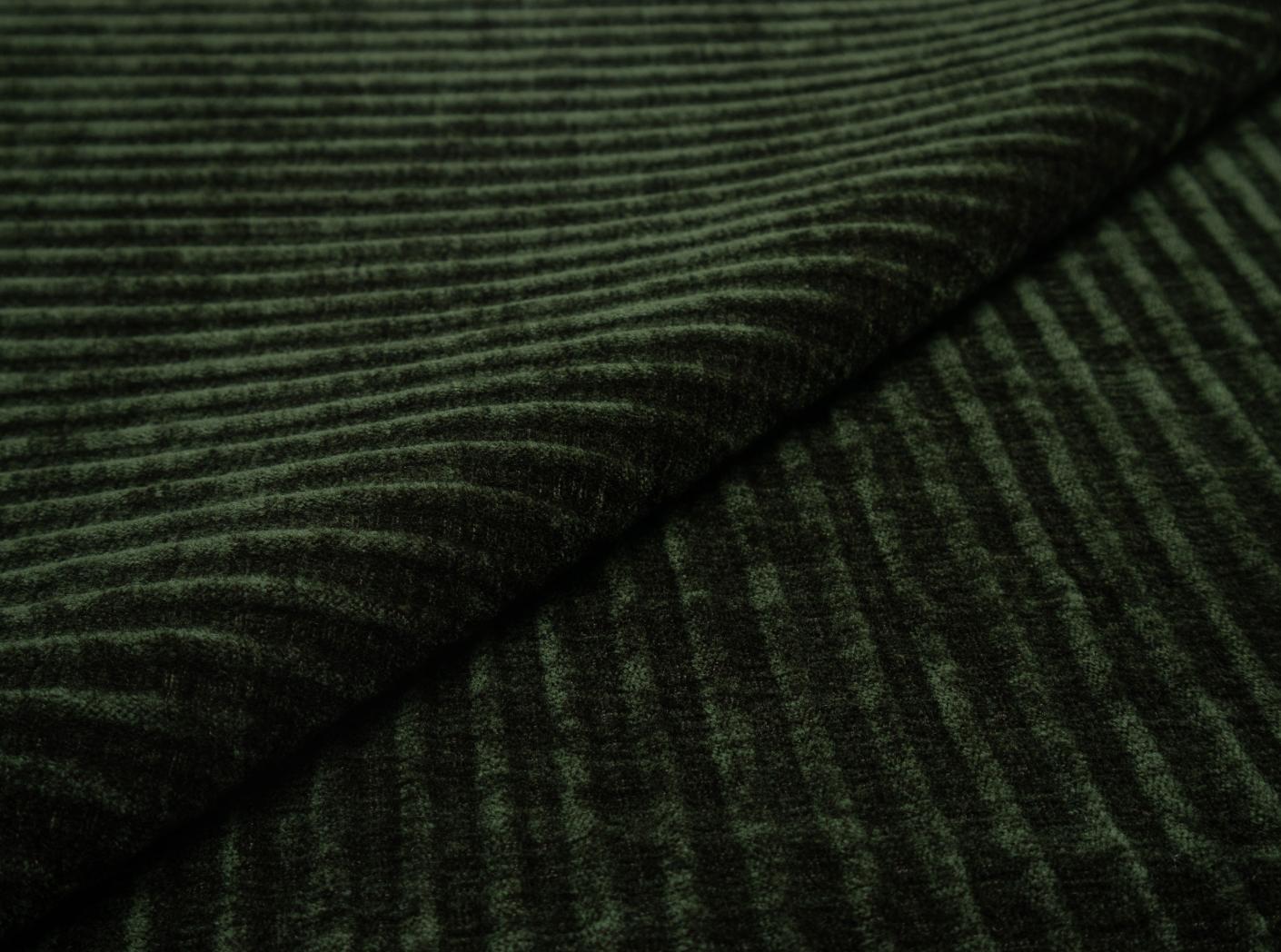 Fabric Vegas G2H1 Bottle green Fabric Vegas G2H1 Bottle green