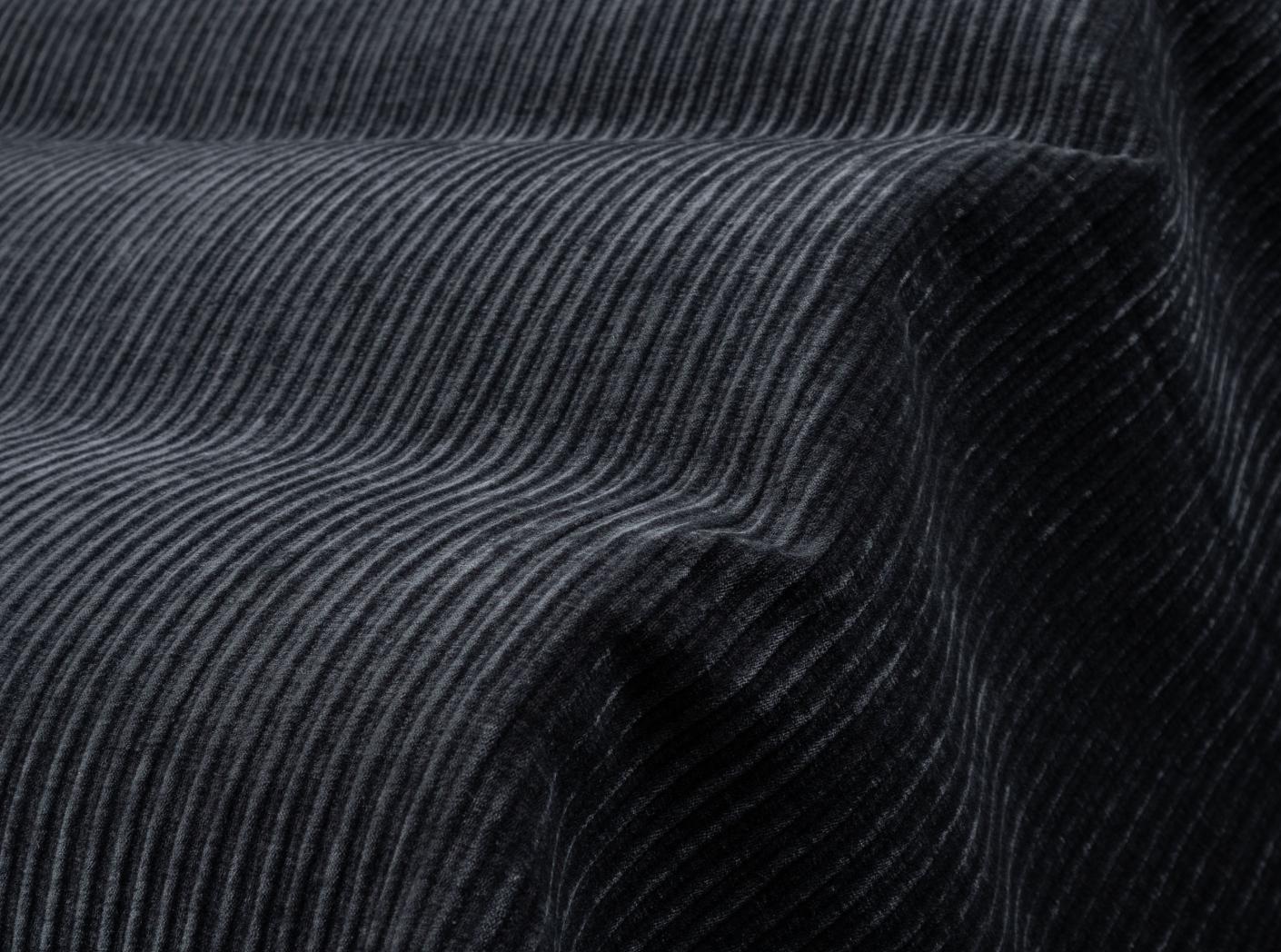 Fabric Vegas G2DT Anthracite Fabric Vegas G2DT Anthracite