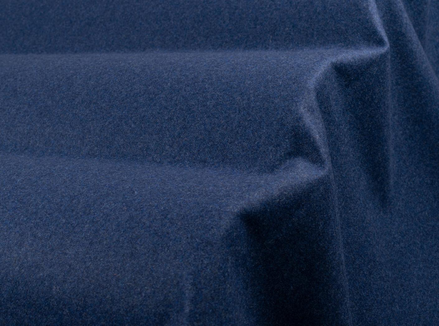 Fabric Wooly 2019 Marine Fabric Wooly 2019 Marine