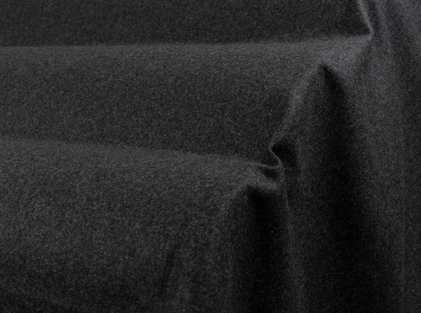 Fabric Wooly 1002 Koks Fabric Wooly 1002 Koks