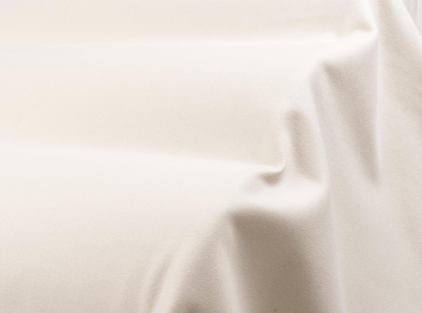 Fabric Wooly 1016 Bone  Fabric Wooly 1016 Bone