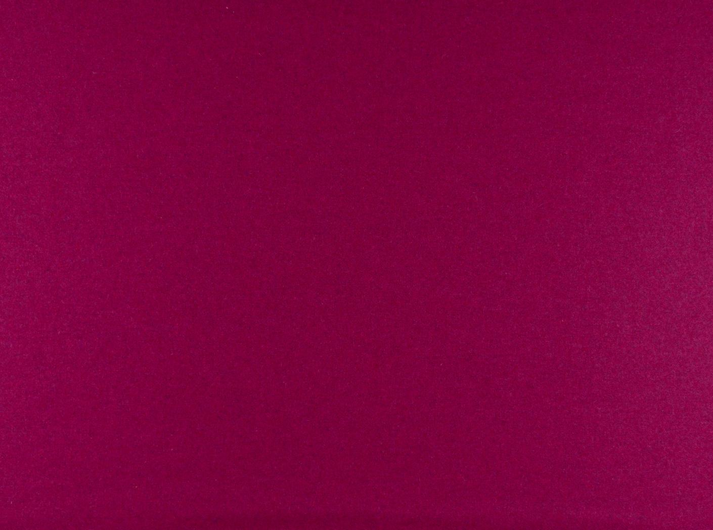 Fabric Wooly 1044 Cerise  Fabric Wooly 1044 Cerise