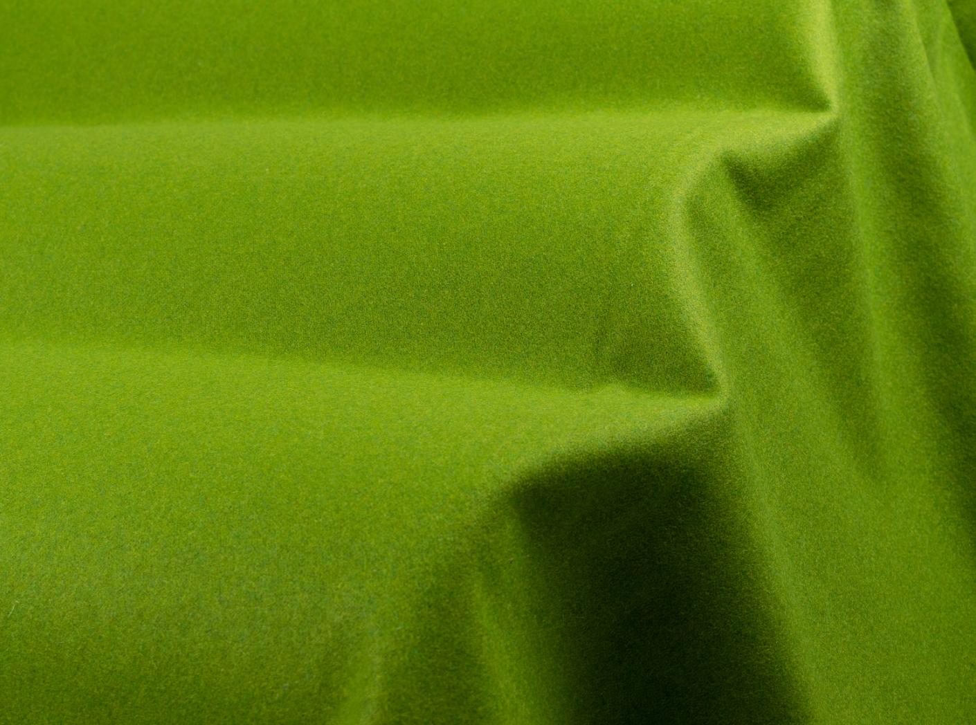 Fabric Wooly 2079 Green  Fabric Wooly 2079 Green