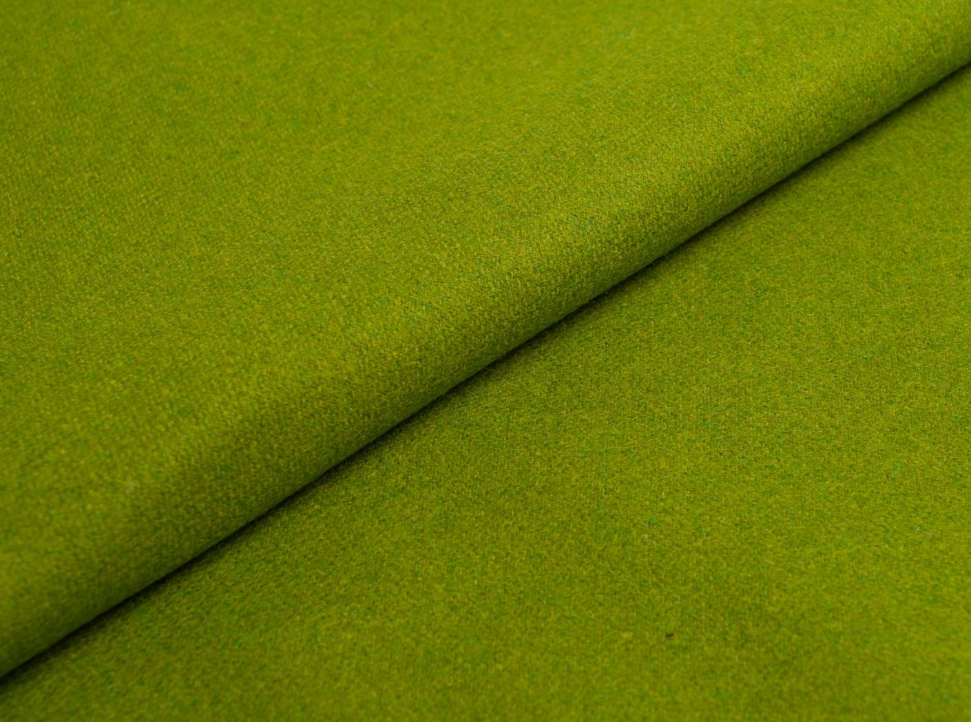 Fabric Wooly 2079 Green  Fabric Wooly 2079 Green