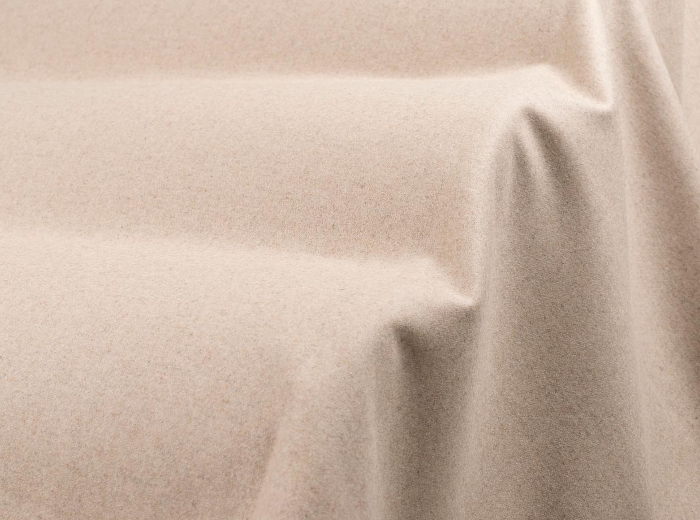 Fabric Wooly 1037 Sand Fabric Wooly 1037 Sand