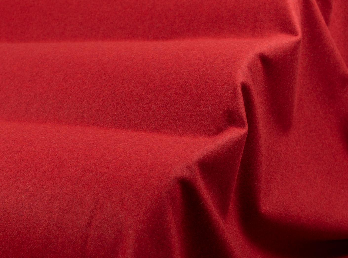 Fabric Wooly 2011 Tulip  Fabric Wooly 2011 Tulip