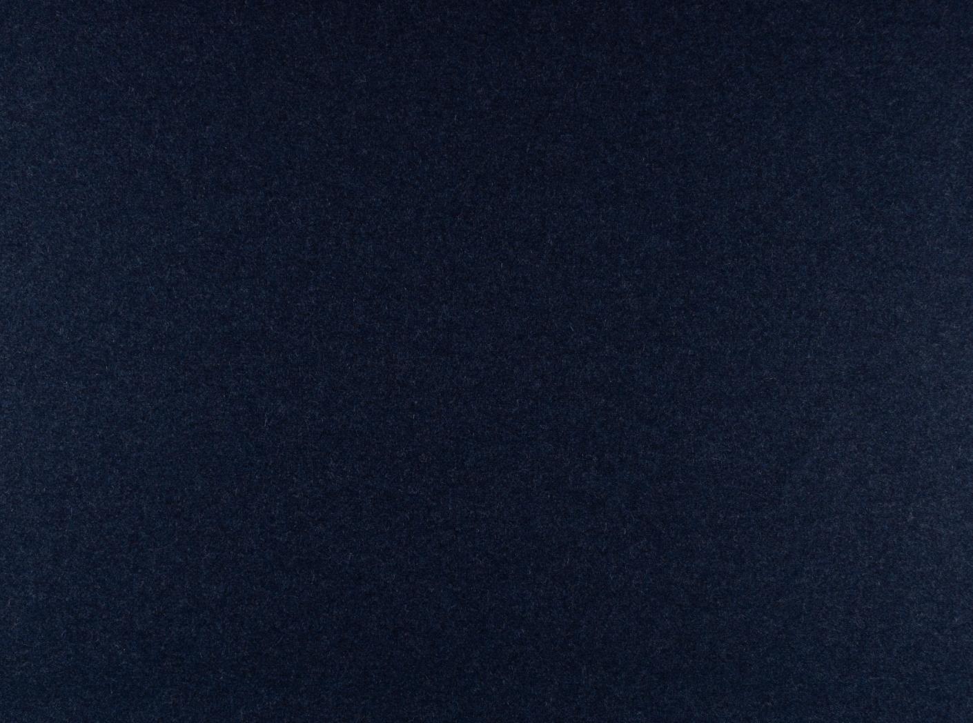 Fabric Wooly 1007 Navy Fabric Wooly 1007 Navy