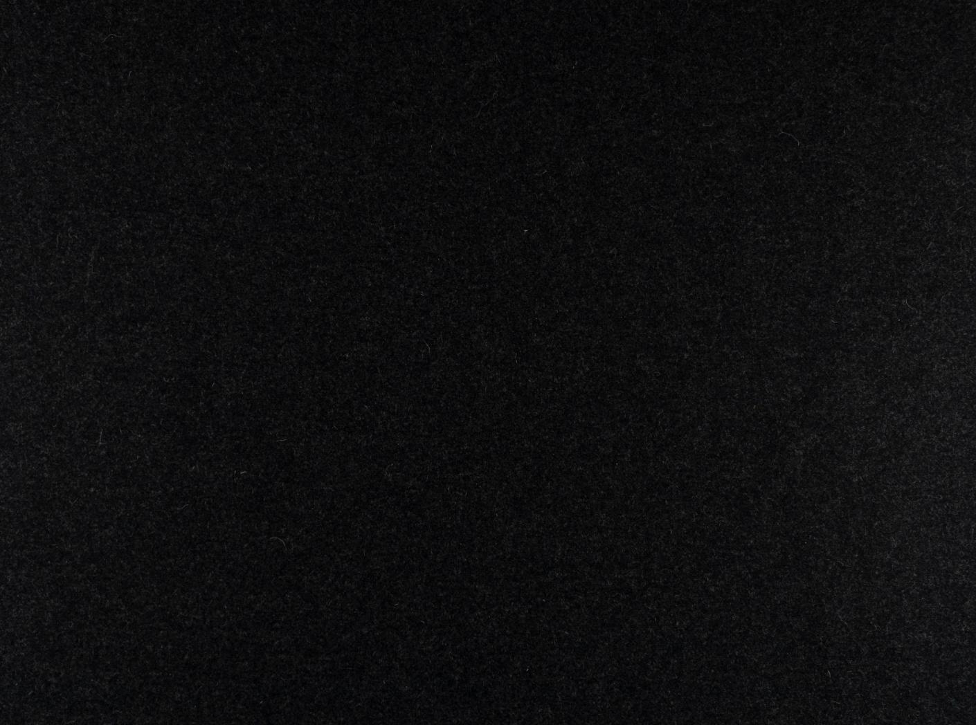 Fabric Wooly 1003 Black Fabric Wooly 1003 Black