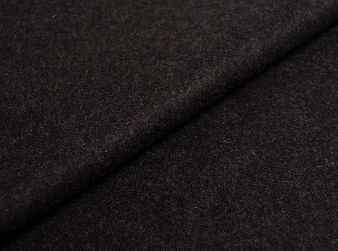 Fabric Wooly 1003 Black Fabric Wooly 1003 Black