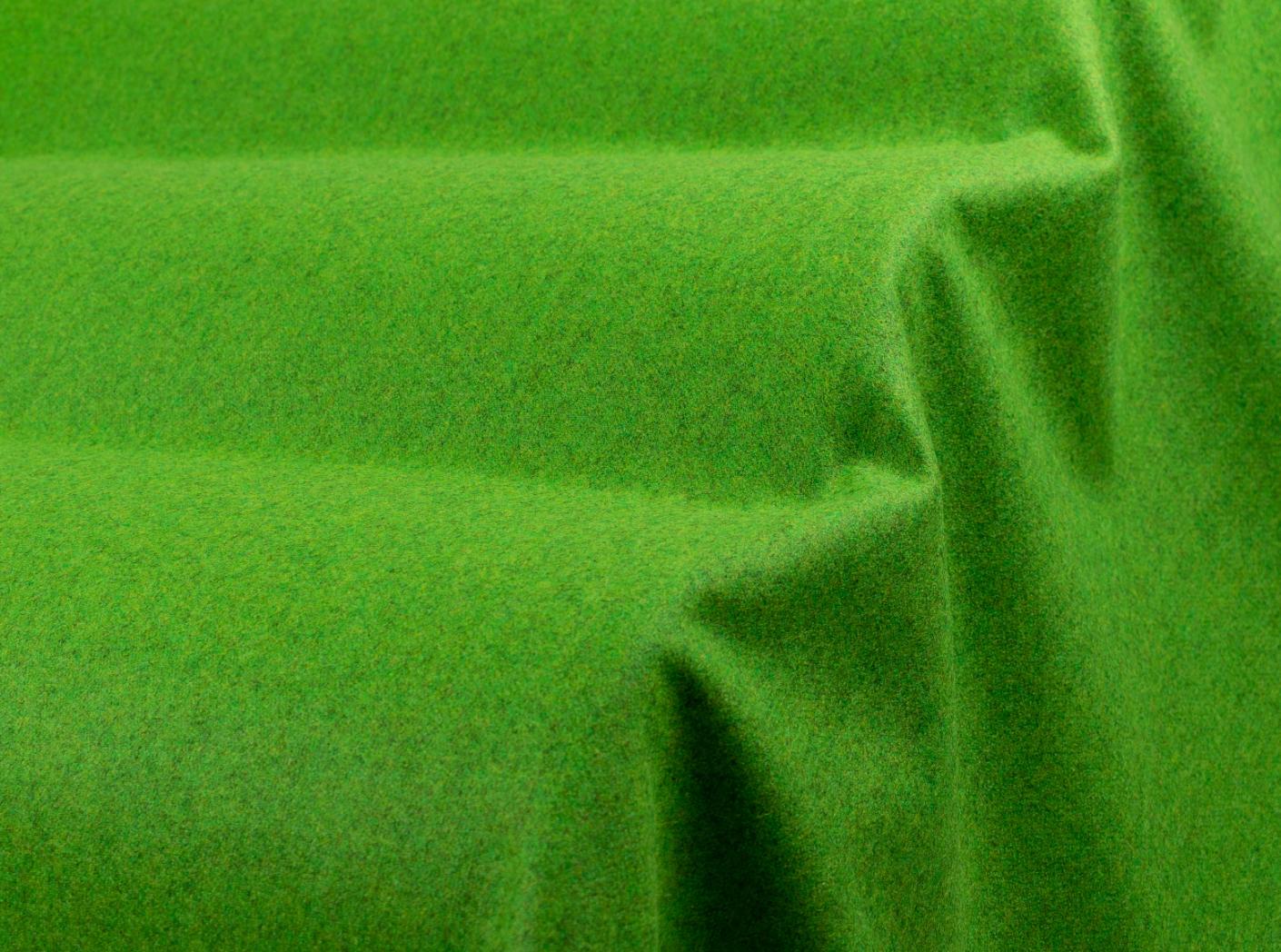 Fabric Wooly Plus 2269 Emerald Fabric Wooly Plus 2269 Emerald