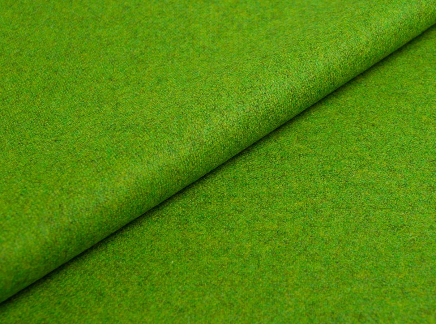 Fabric Wooly Plus 2269 Emerald Fabric Wooly Plus 2269 Emerald