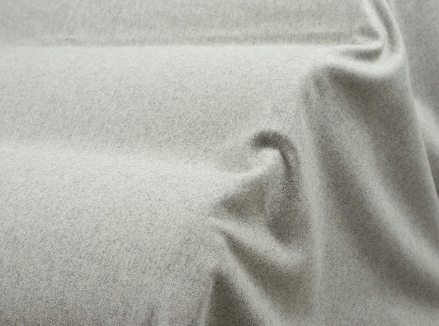 Fabric Wooly Plus 2256 Ivory melange Fabric Wooly Plus 2256 Ivory melange