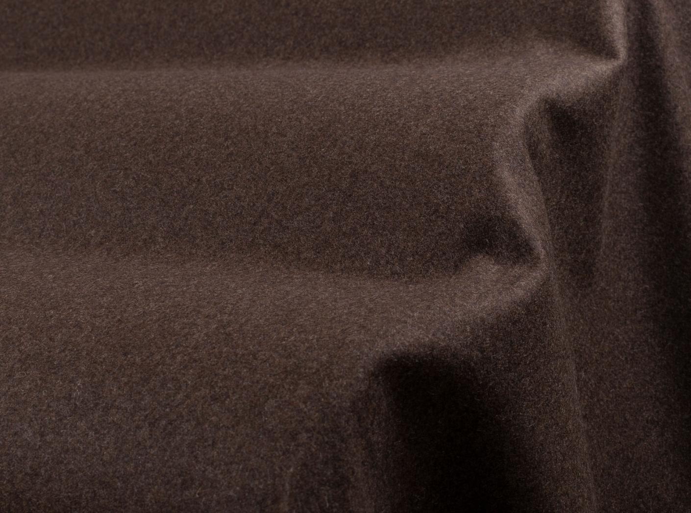 Fabric Wooly Plus 1008 B Ebony Fabric Wooly Plus 1008 B Ebony