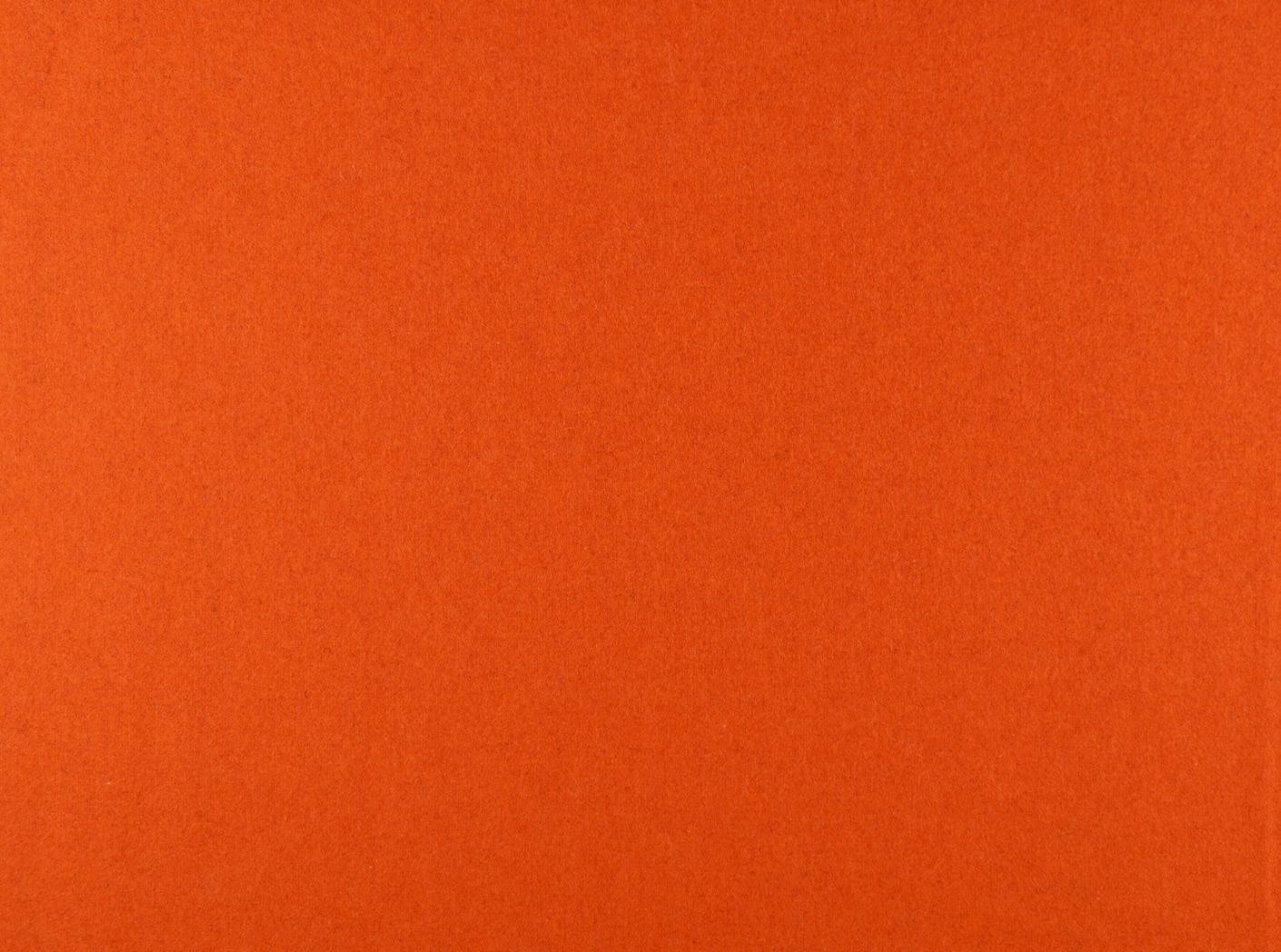 Fabric Wooly Plus 9145 Pumpkin Fabric Wooly Plus 9145 Pumpkin